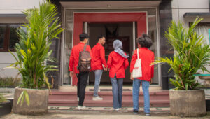 Profil Lulusan