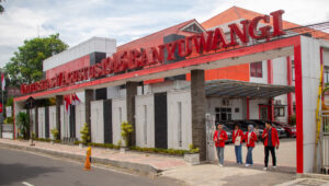 Untag Tax Competition dengan tema “ Generasi Muda Paham Pajak untuk Indonesia Yang Lebih Kuat”